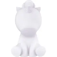 BigBen Interactive Enceinte sans fil lumineuse Lumin’us licorne
