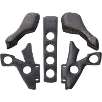 Leatt Rembourrage Intérieur Inside Dbx 3.0 Allmtn