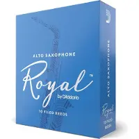 D'addario - Rico Royal 2.5 - Saxophone Alto