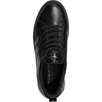 Tamaris Baskets basses noir