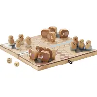 Kids Concept Jeu de table "Neo" (Multilingue, 2 - 4)