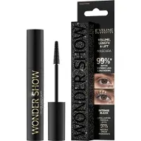 Eveline Cosmetics Wonder Show – mascara, longue tenue, couvrant