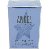 Thierry Mugler Angel Elixir Eau de Parfum Vaporisateur (rechargeable) (100 ml)
