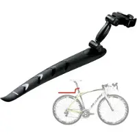 Massi Garde-boue Arrière Cm-305 Road Quick Release