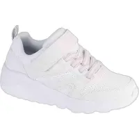 SKECHERS Zapatillas Niño Modèle Uno Lite - Echo Surge Couleur Blanc