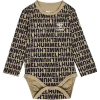 Hummel Body à Manches Longues Olla