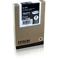 Epson T6171 (C13T617100) Cartouche d'encre noire