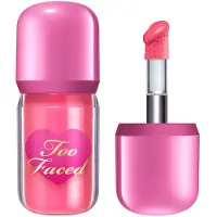 Too Faced Love Flush Glowing Liquid Blush blush liquide teinte First Love 6 ml