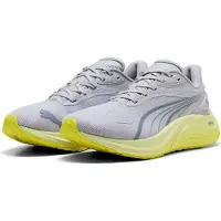 Puma Electrify Nitro 4 Running Shoes Gris EU 42 Homme