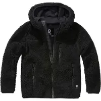 Brandit Veste mi-saison noir