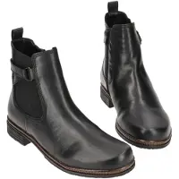 Gabor Boots '74.670.27' noir