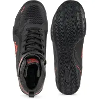 Lonsdale Chaussures De Boxe Rufford