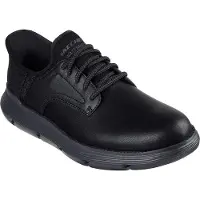 SKECHERS Garza - Carlyn noir 44