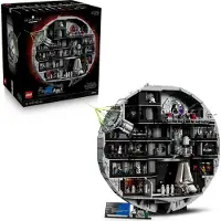 LEGO Star Wars - Todesstern -- 75419