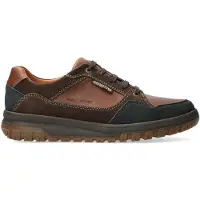 Mephisto Phil - chaussures à lacets pour hommes