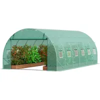 OEM Serre Tunnel Jardin