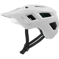 Lazer Coyote Kineticore Mtb Helmet Blanc S