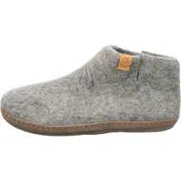 Tofvel Pantoufles Tofvel Unisexe Mula Marbled Light Grey 23-Taille 46