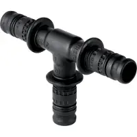 Geberit Tee Mepla 20mm (Connexion en T)