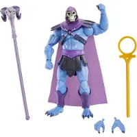 Mattel - Masters of the Universe Revelation - Figurki Skeletora 18 cm
