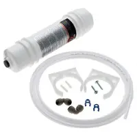 Inventum Kit de filtration d'eau 30300900593