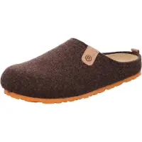Rohde Pantoufle chocolat