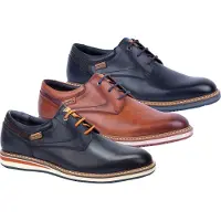 Pikolinos Chaussure de sport à lacets