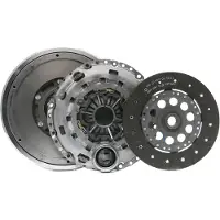 AISIN Kit d'embrayage SKH-076