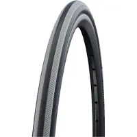 Schwalbe Rightrun Active K-guard 24´´ X 25 Rigid Urban Tyre Noir,Gris 24´´ x 25