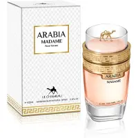 Emper Le Chameau Arabia Madame - 100ML