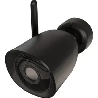 Calex Intelligent Camera à l'extérieur