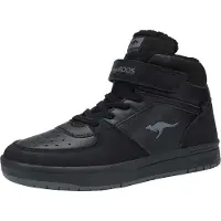 Kangaroos Baskets 'K-CP Bound' noir