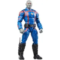Hasbro Les Gardiens de la Galaxie Vol. 3 Marvel Legends Figurine Drax 15 cm