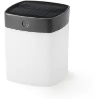 Konstsmide Lampe de table de jardin Asissi solaire