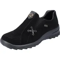 Rieker Chaussure basse noir