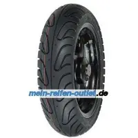 Veerubber Pneu 2.75-10 TT 37J VRM 052 pour cyclo scooter 2751052 Neuf