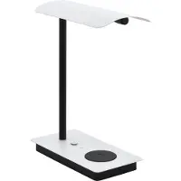 Eglo Lampe de bureau LED Arenaza