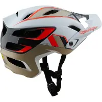 Troy Lee Designs A3 Mips casque VTT blanc XS-S blanc XS-S