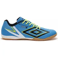Umbro Sala V Indoor Football Shoes Bleu EU 44 Homme