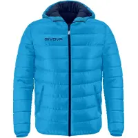 Givova Veste de sport Olanda bleu 2xl - M