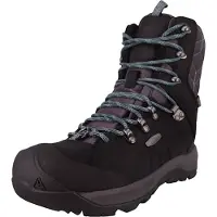 Keen Boots taupe / gris clair / noir