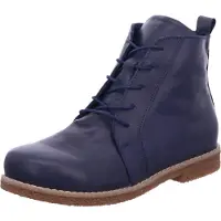 Andrea conti Boots 'Stiefel Damen 0344523 017 Echtleder in blau' bleu