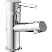 Schutte Mitigeur de lavabo LAURANA Chrome