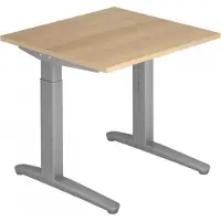 Hjh OFFICE PRO MyTable XB Schreibtisch
