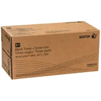 Xerox Toner 006R01552 noir