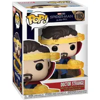 Funko POP! - Marvel : Spider-Man No Way Home (Doctor Strange) POP Vinyle