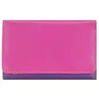 Mywalit Porte-monnaies violet / violet foncé