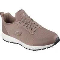 SKECHERS Squad Sr - Myton Couleur Marron