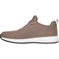 SKECHERS Squad Sr - Myton Couleur Marron
