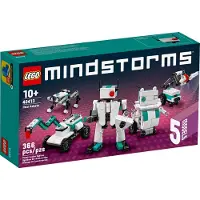 LEGO 40413 Mindstorms MINDSTORMS Mini-robot